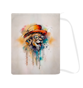 Maraca's Musical Mirth Laundry Bag
